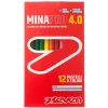 Cheap Seven 12 Color Pastels ® Minapro 4.0