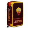Online Seven 3 Zip Pencil Case - Roma