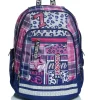 Store Seven Advanced Backpack - Cheer Girl -
