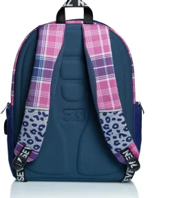 Store Seven Advanced Backpack - Cheer Girl -