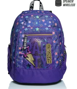 Cheap Seven Advanced Backpack - Dance Party -