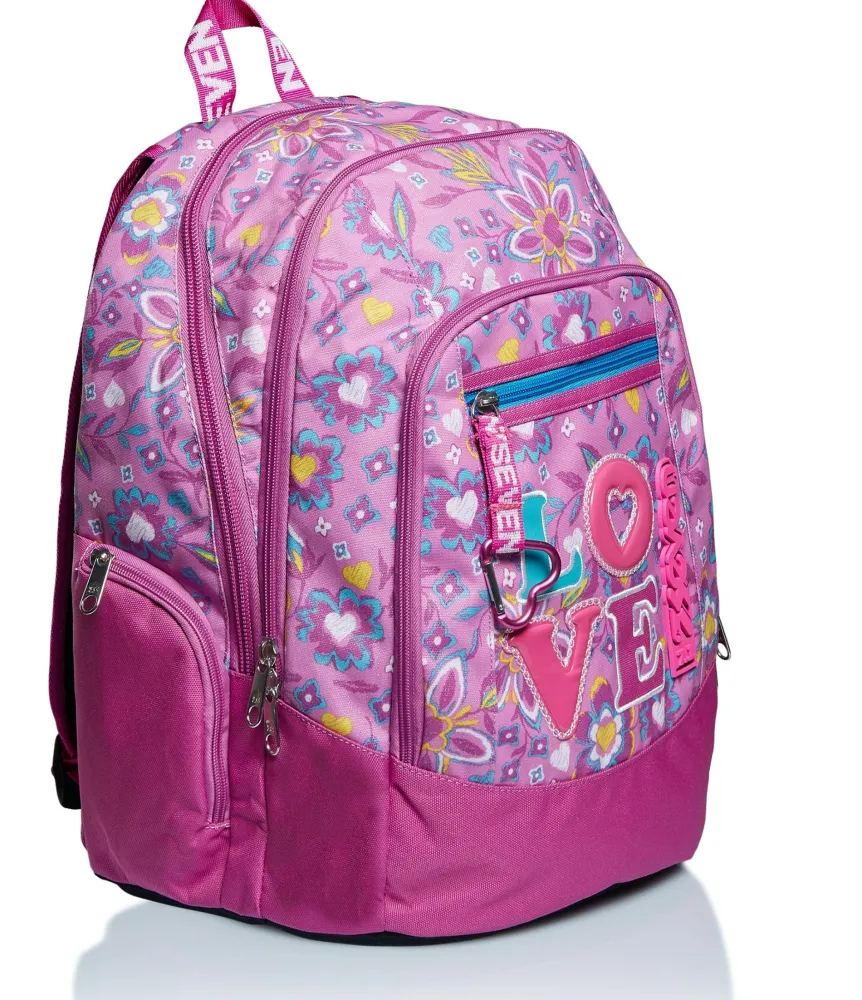 Best Sale Seven Advanced Backpack - Love Songs -