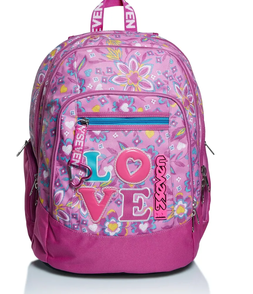 Best Sale Seven Advanced Backpack - Love Songs -