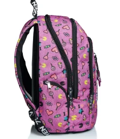 Hot Seven Advanced Backpack - Starry Rainbow -