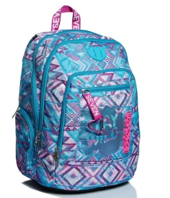 New Seven Advanced Backpack - Wild Feeling -