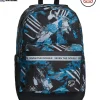 New Seven Backpack ® The Double Pro With Powerbank