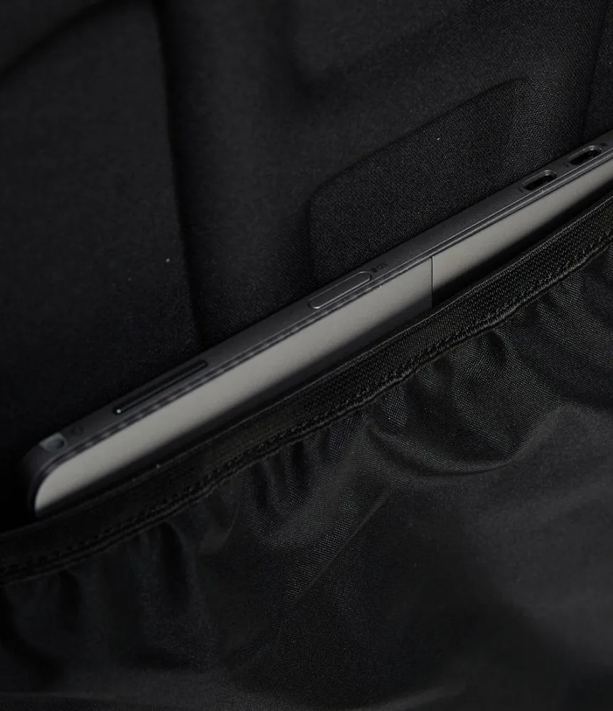New Seven Backpack ® The Double Pro With Powerbank