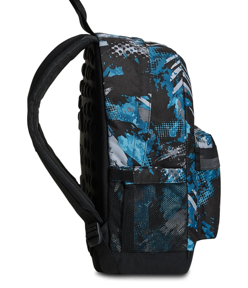 New Seven Backpack ® The Double Pro With Powerbank