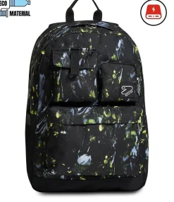 New Seven Backpack ® The Double Pro With Powerbank