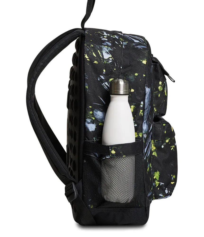 New Seven Backpack ® The Double Pro With Powerbank