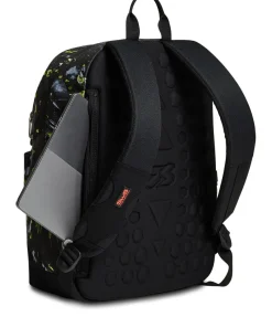 New Seven Backpack ® The Double Pro With Powerbank