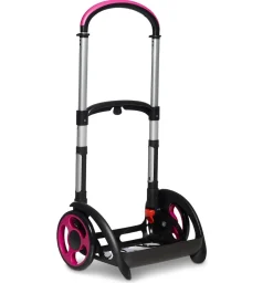 New Seven Be Box Tyre Trolley ®