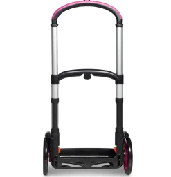 New Seven Be Box Tyre Trolley ®