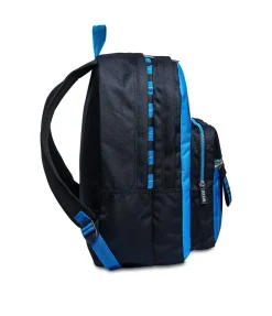 Cheap Seven Double Compartment Backpack - Inter