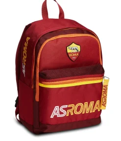 Shop Seven Double Compartment Backpack - Roma