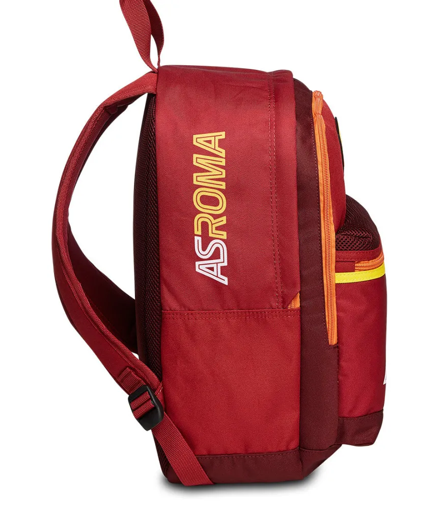 Shop Seven Double Compartment Backpack - Roma