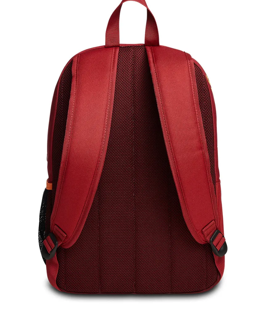 Shop Seven Double Compartment Backpack - Roma