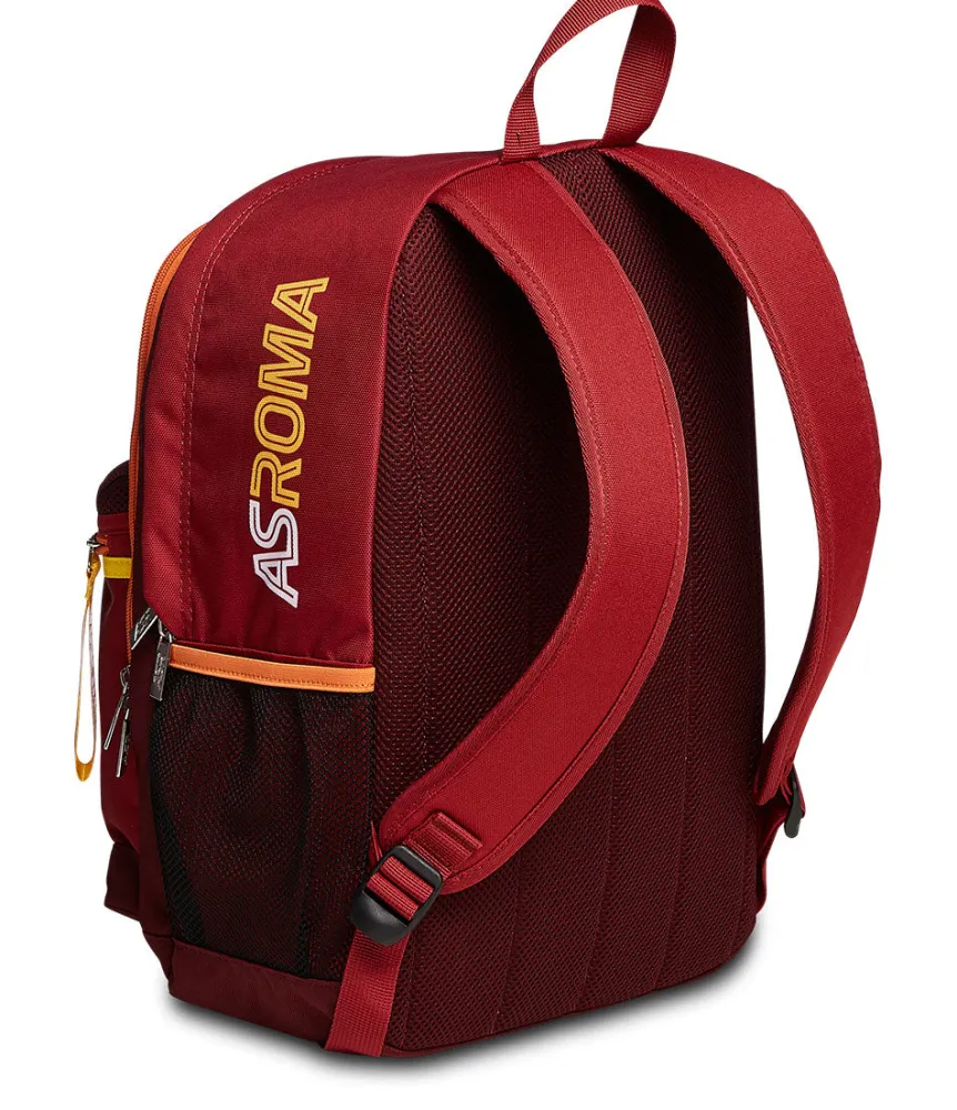 Shop Seven Double Compartment Backpack - Roma