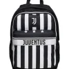 Sale Seven Double Compartment Backpack - Juventus