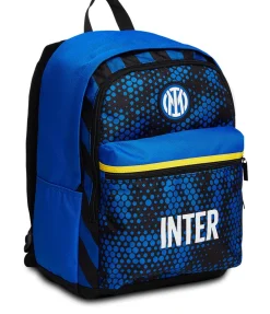 Hot Seven Double Compartment Backpack - Inter