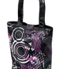 Hot Seven Double Shopper - Emo Girl