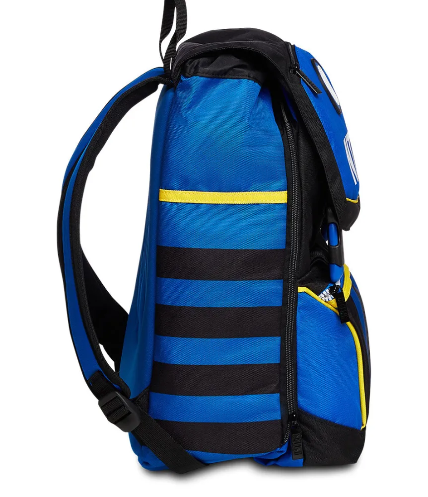 Best Seven Expandable Backpack - Inter