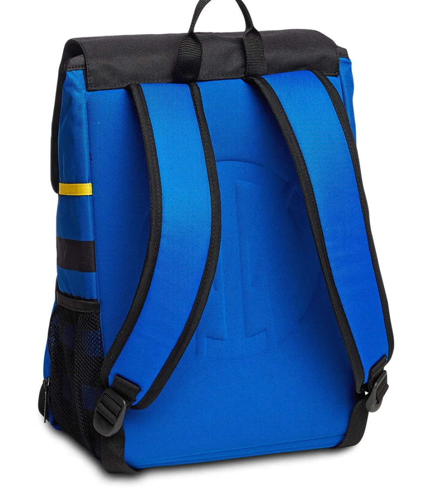 Best Seven Expandable Backpack - Inter