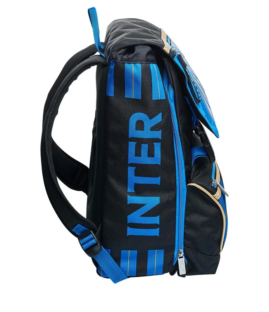 Store Seven Expandable Backpack - Inter