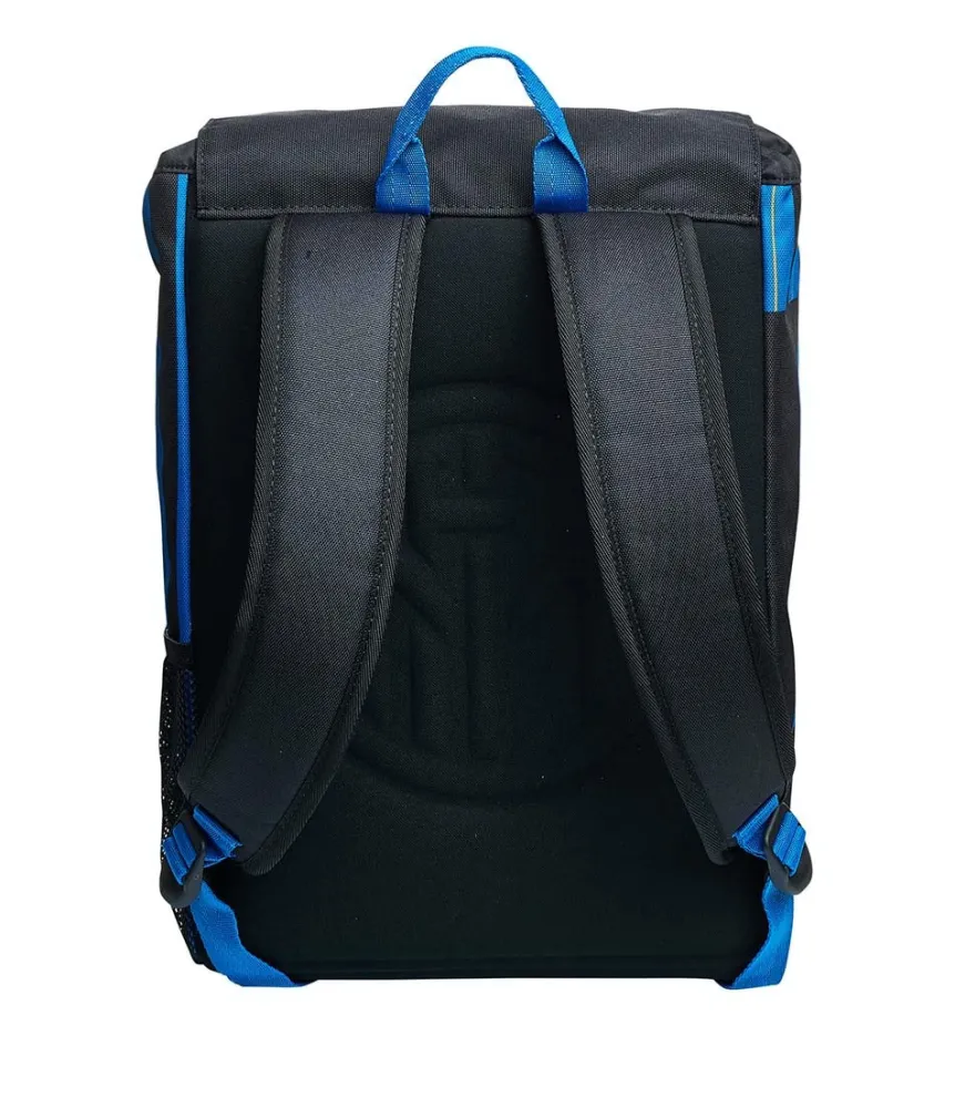 Store Seven Expandable Backpack - Inter