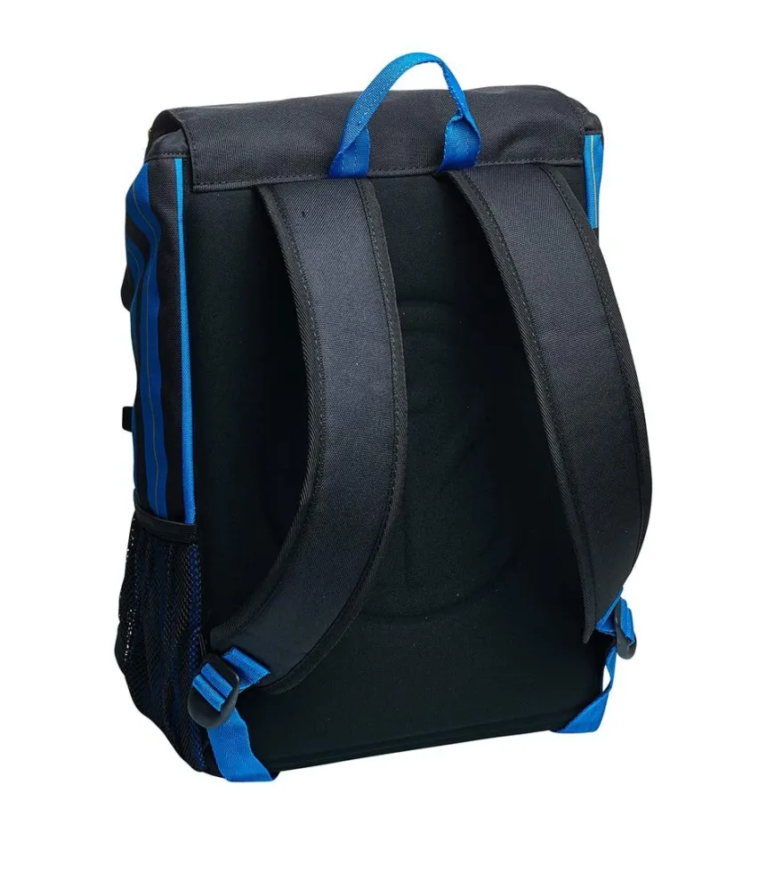 Store Seven Expandable Backpack - Inter