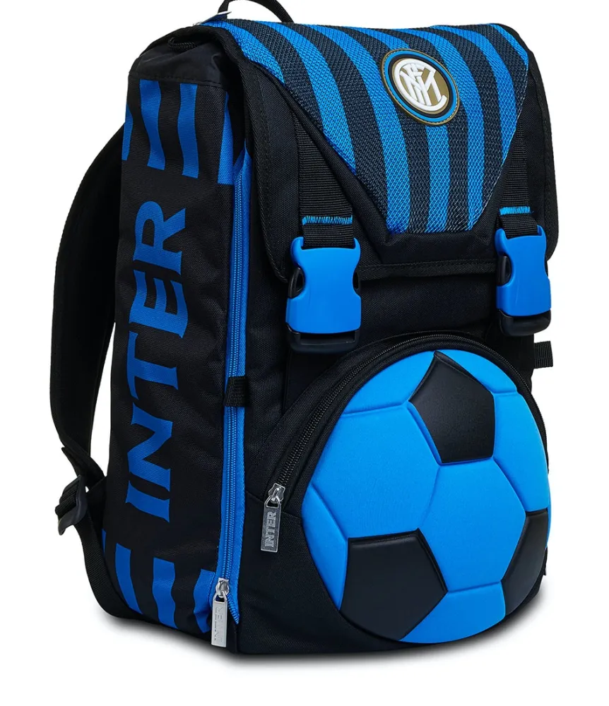 Store Seven Expandable Backpack - Inter