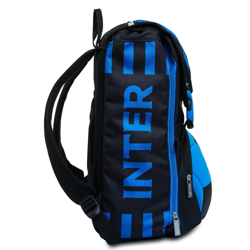Store Seven Expandable Backpack - Inter