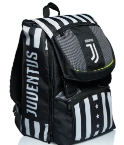 Store Seven Expandable Backpack - Juventus
