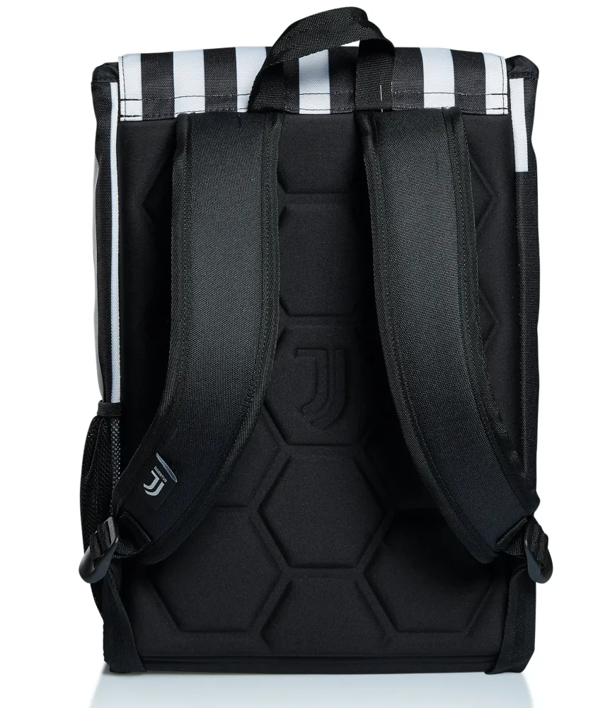 Store Seven Expandable Backpack - Juventus