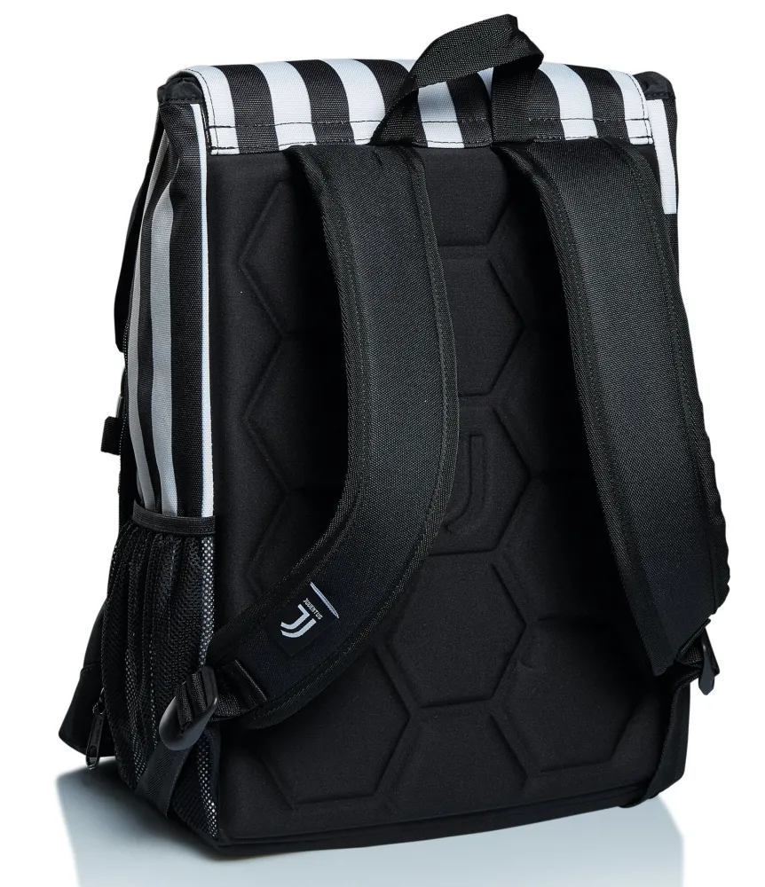Store Seven Expandable Backpack - Juventus