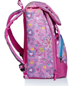 New Seven Expandable Backpack - Love Songs