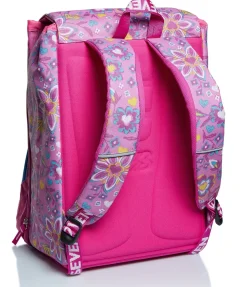 New Seven Expandable Backpack - Love Songs
