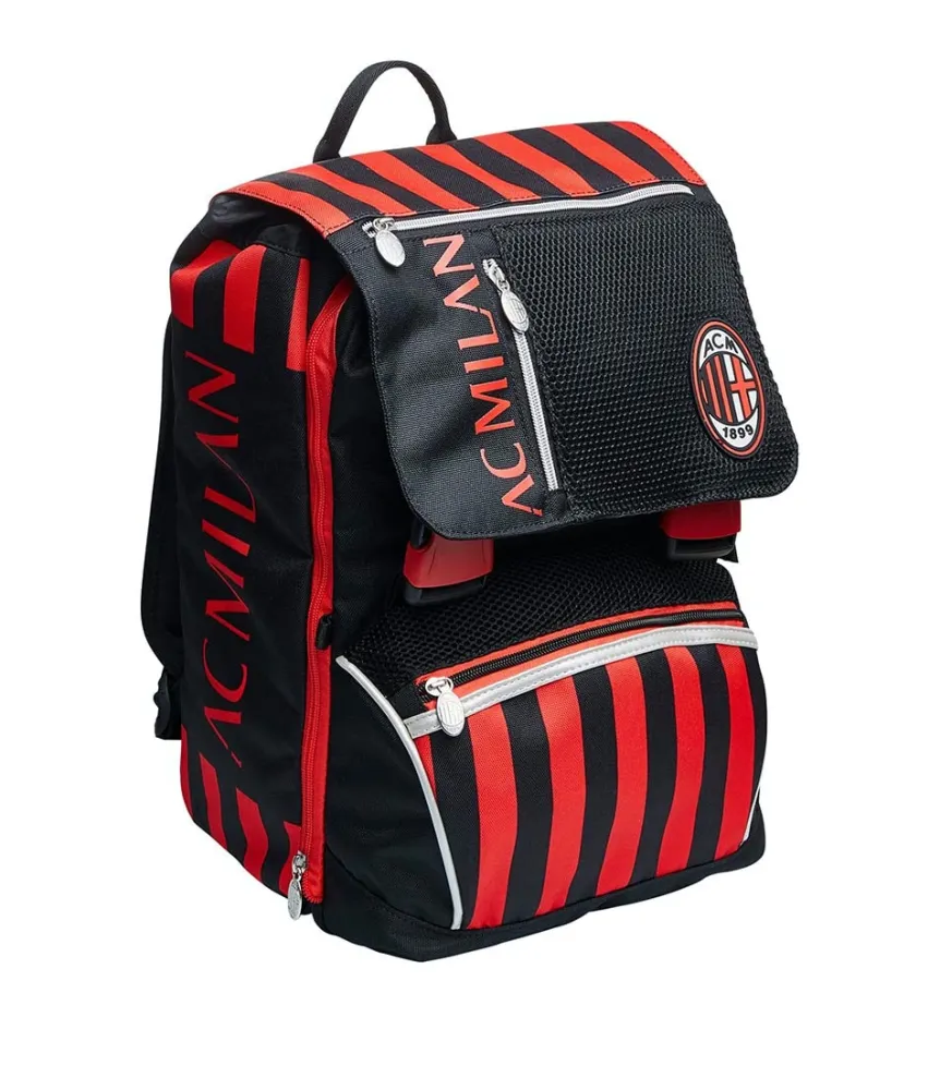 Store Seven Expandable Backpack - Milan