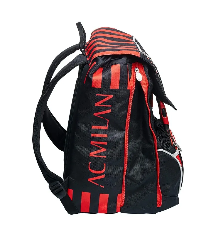 Store Seven Expandable Backpack - Milan