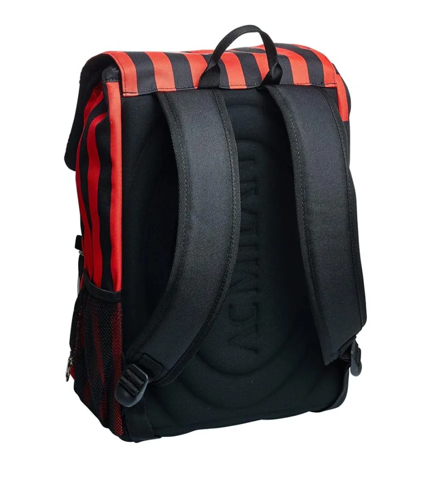 Store Seven Expandable Backpack - Milan