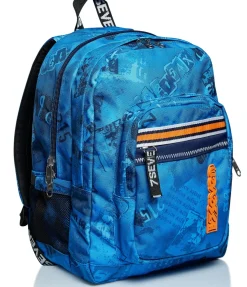 Best Sale Seven Freethink Backpack - Upbeat -