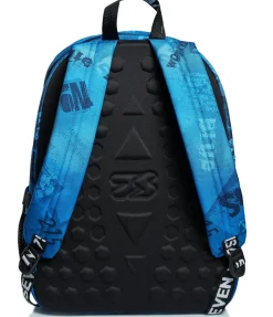 Best Sale Seven Freethink Backpack - Upbeat -