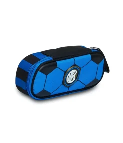 New Seven Inter Round Plus Pencil Bag