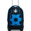 Best Seven Jack Trolley 2 Wheels - Inter