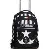Fashion Seven Jack Trolley 3 Wheels - Juventus