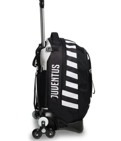 Fashion Seven Jack Trolley 3 Wheels - Juventus