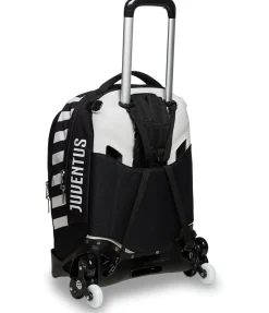 Fashion Seven Jack Trolley 3 Wheels - Juventus