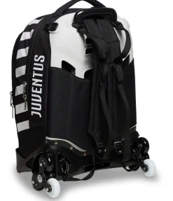 Fashion Seven Jack Trolley 3 Wheels - Juventus
