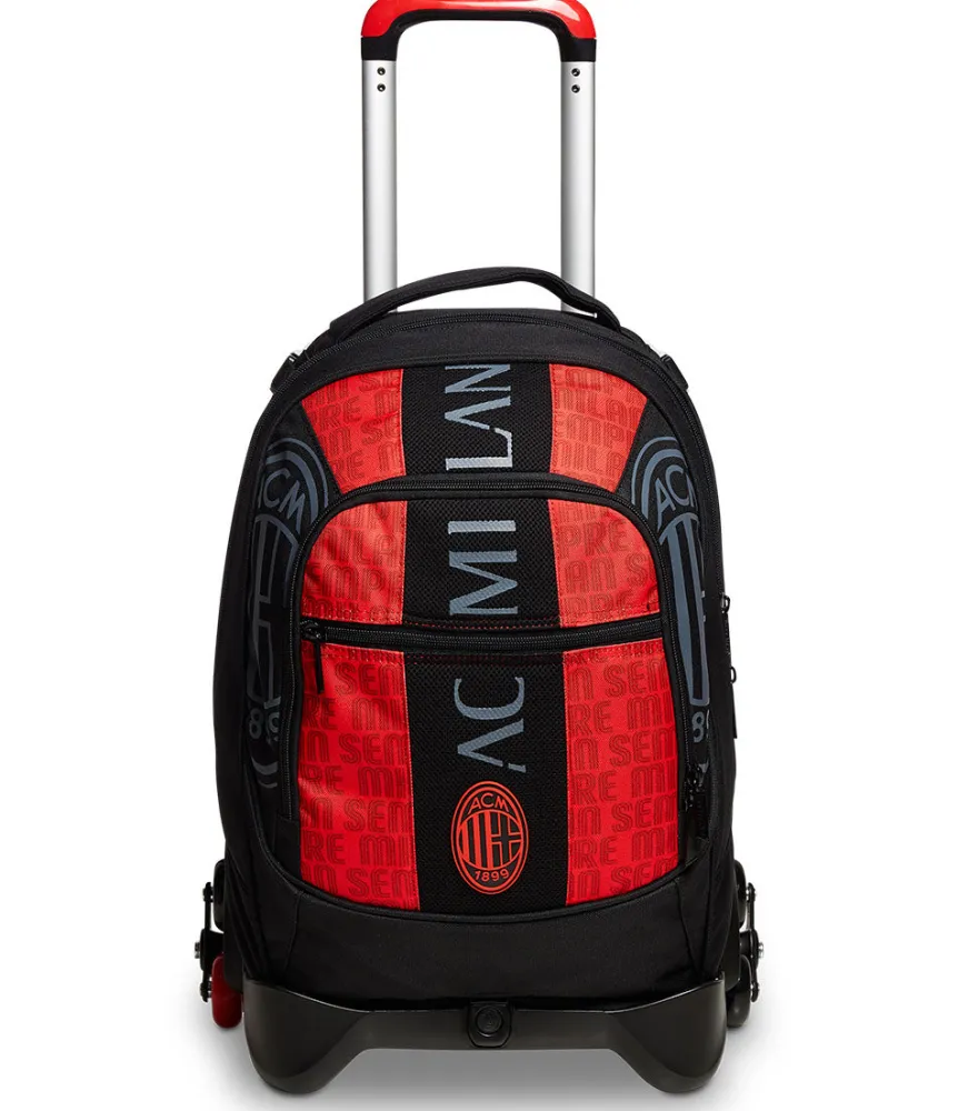 New Seven Jack Trolley 3 Wheels - Milan