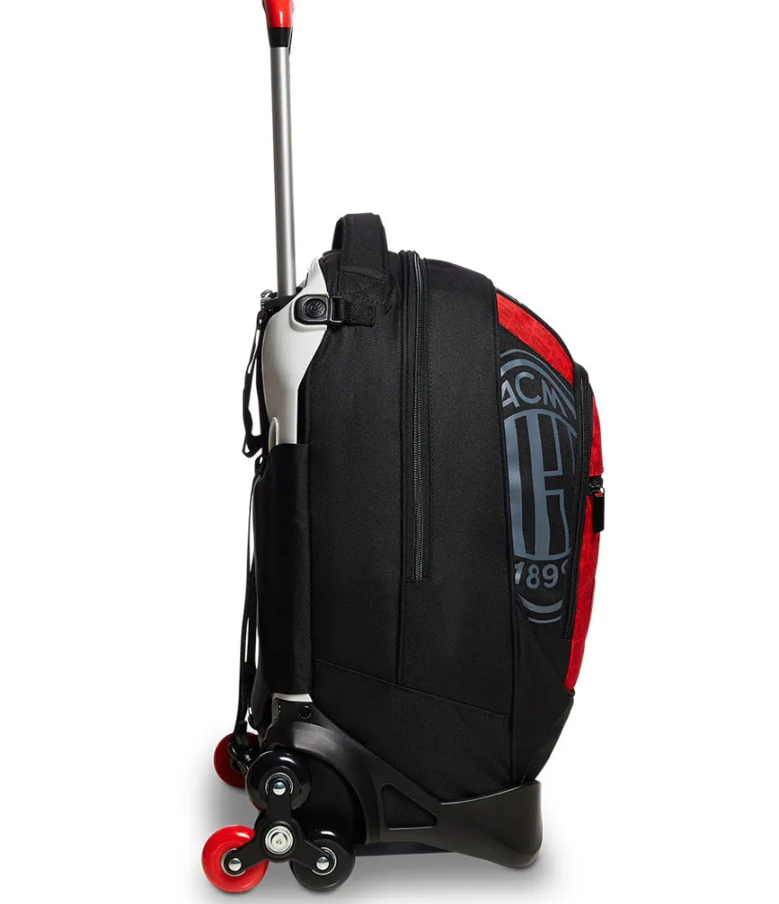 New Seven Jack Trolley 3 Wheels - Milan